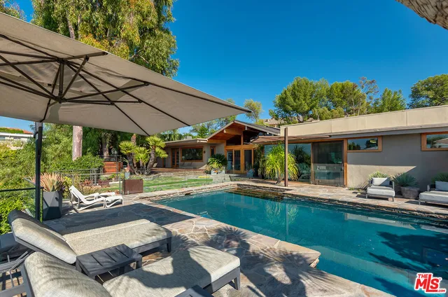 $25,000 | 4305 Clear Valley Drive, Encino, CA 91436