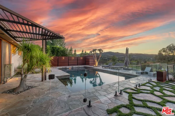 $19,999 | 4305 Clear Valley Drive, Encino, CA 91436