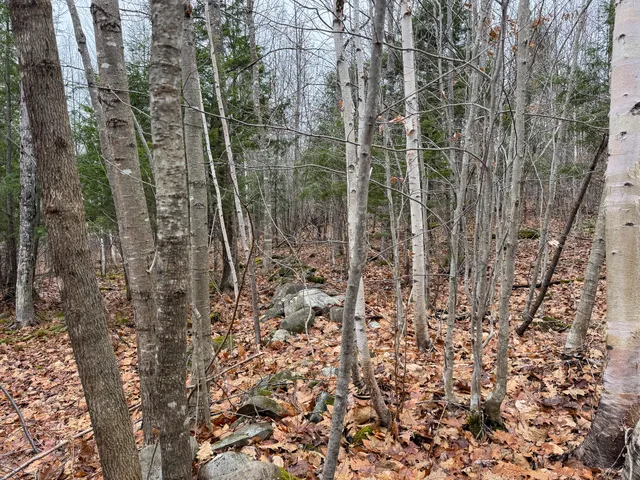 $119,900 | 68 South Strong Road, Strong, ME 04983