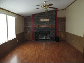 3645 Houston Valley Road Greeneville, TN 37743 - Photo 3 of 21 Open living with fireplace