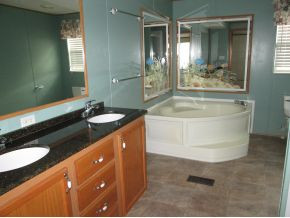 3645 Houston Valley Road Greeneville, TN 37743 - Photo 6 of 21 master has granite too
