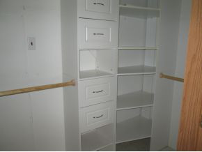3645 Houston Valley Road Greeneville, TN 37743 - Photo 8 of 21 walk in closet custom