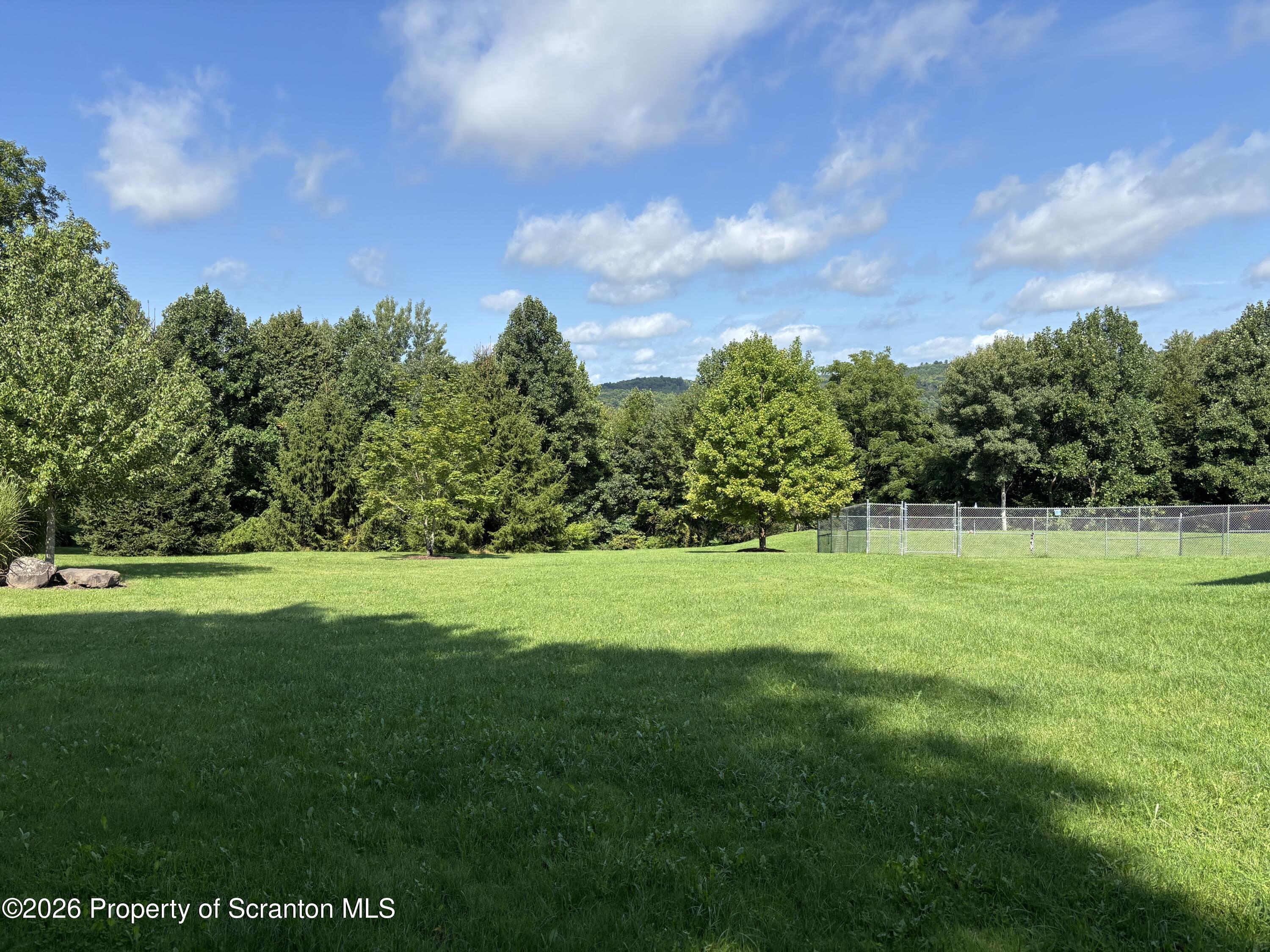 1092 Bardwell Road Factoryville, PA 18419 - Photo 4 of 42 2 acres cleared