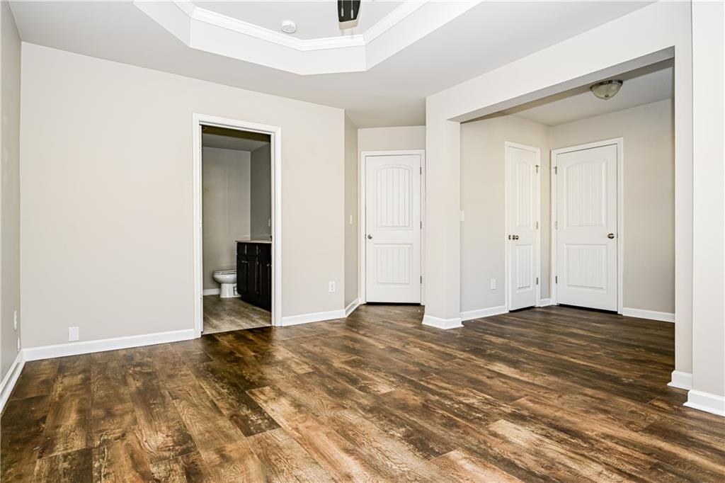 2347 Castle Keep Way Atlanta, GA 30316 - Photo 12 of 15 a view of an empty room and window