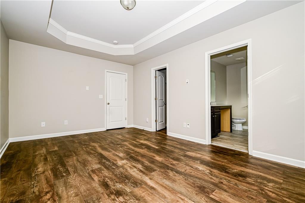2347 Castle Keep Way Atlanta, GA 30316 - Photo 9 of 15 a view of an empty room
