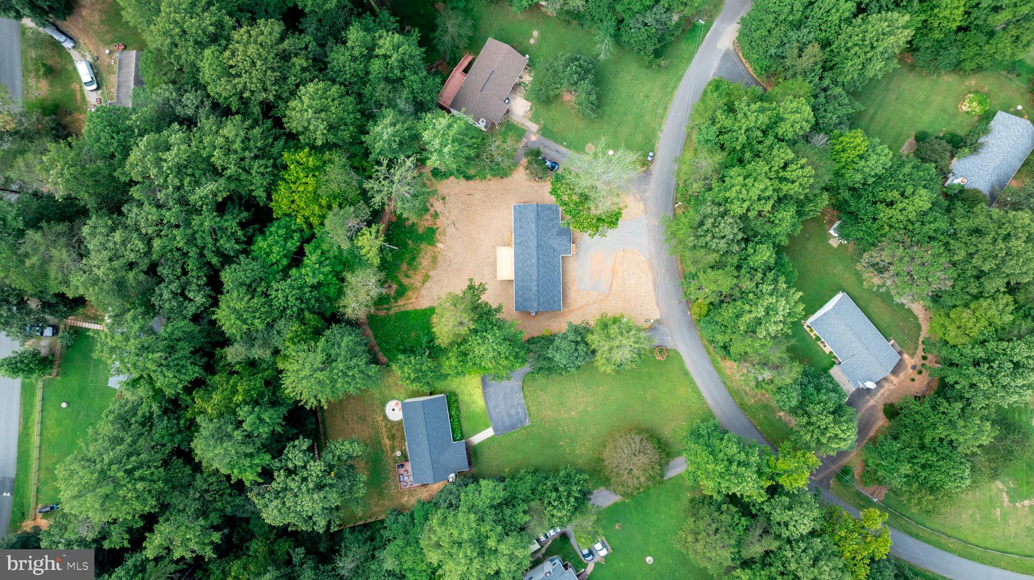 307 Larkspur Road Ruckersville, VA 22968 - Photo 12 of 72