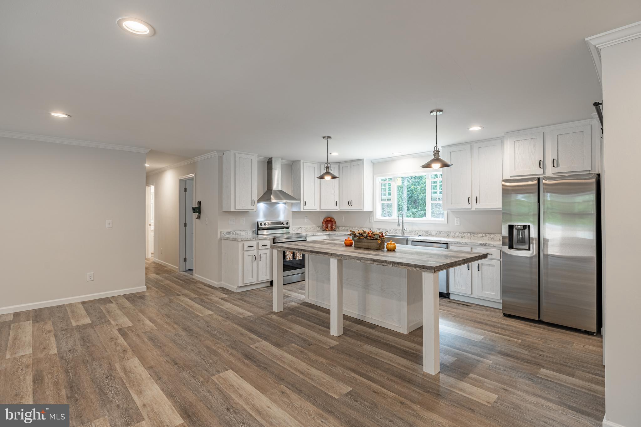 307 Larkspur Road Ruckersville, VA 22968 - Photo 19 of 72 Fully equipped dream kitchen