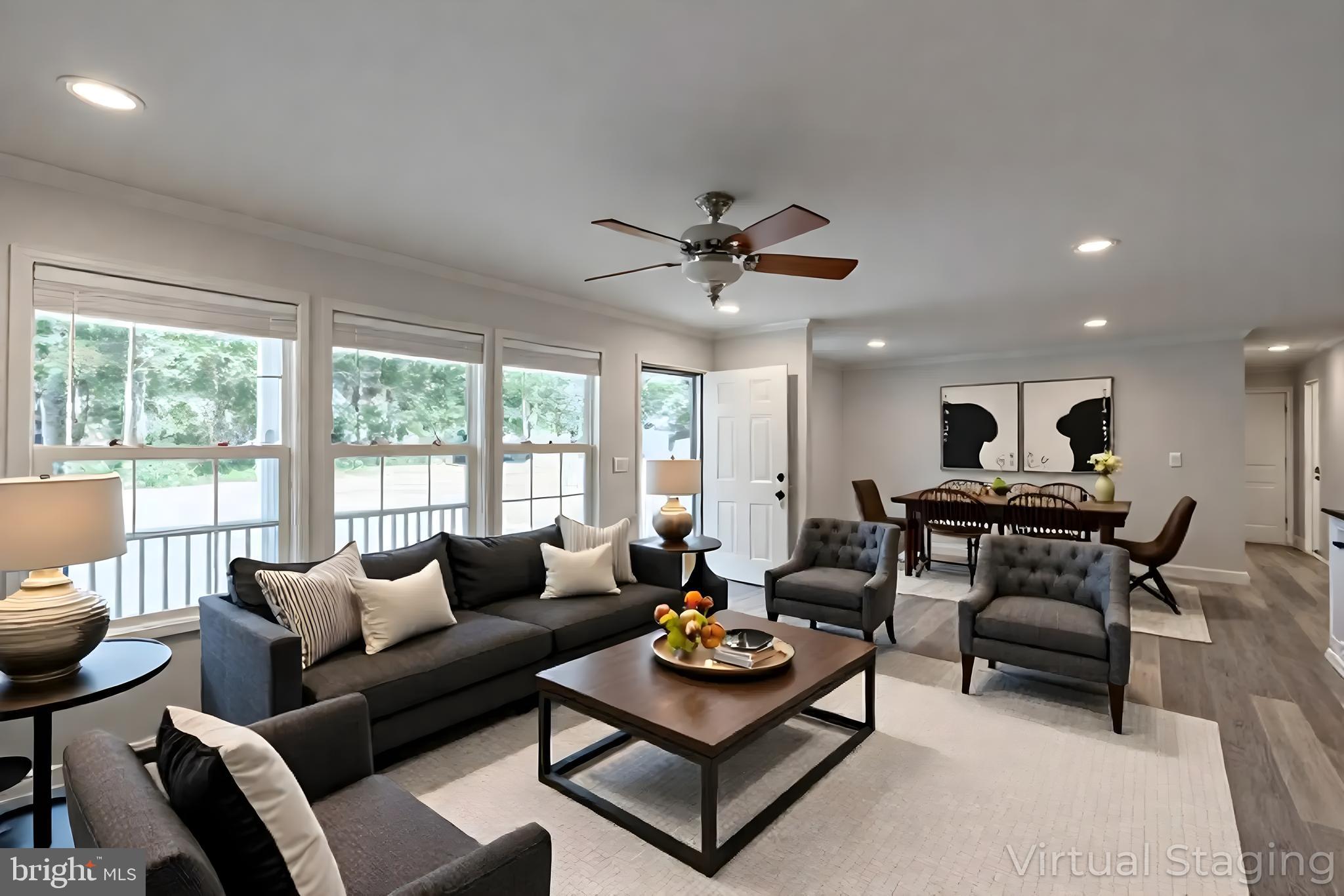 307 Larkspur Road Ruckersville, VA 22968 - Photo 28 of 72
