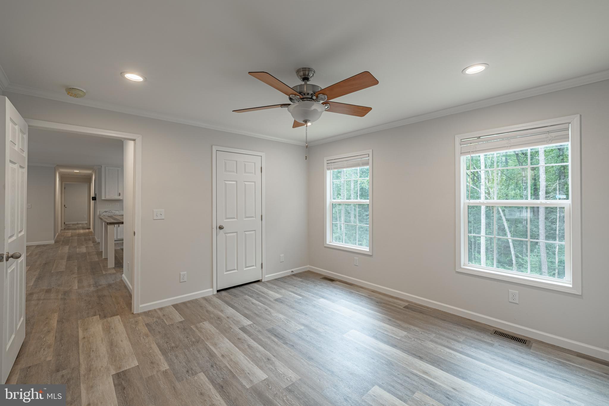 307 Larkspur Road Ruckersville, VA 22968 - Photo 43 of 72 Primary Bedroom