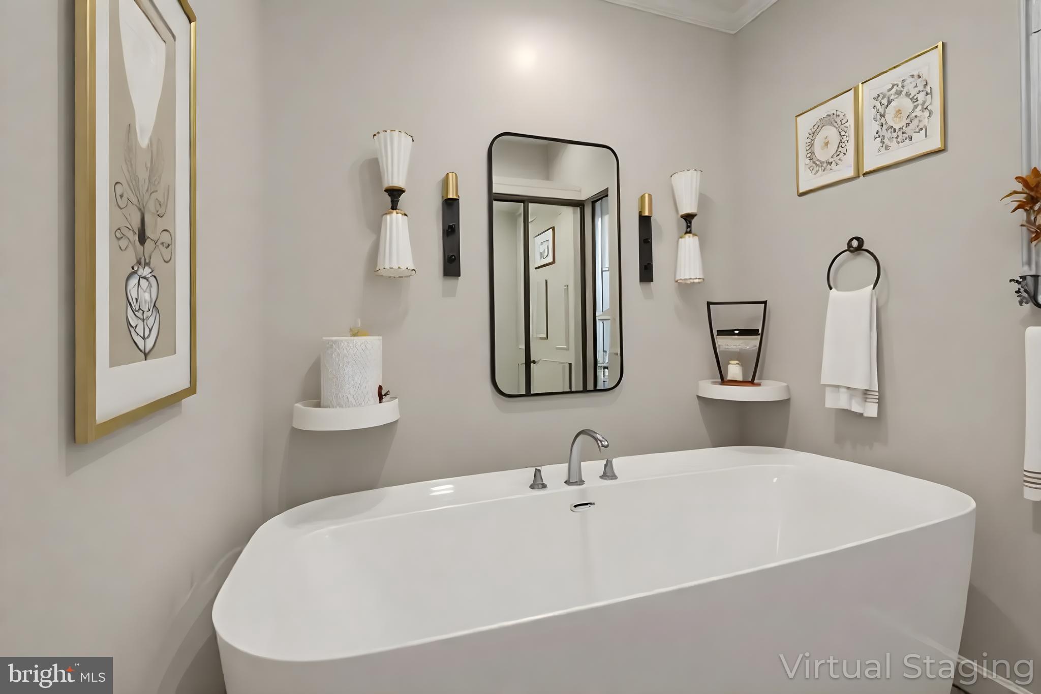 307 Larkspur Road Ruckersville, VA 22968 - Photo 45 of 72