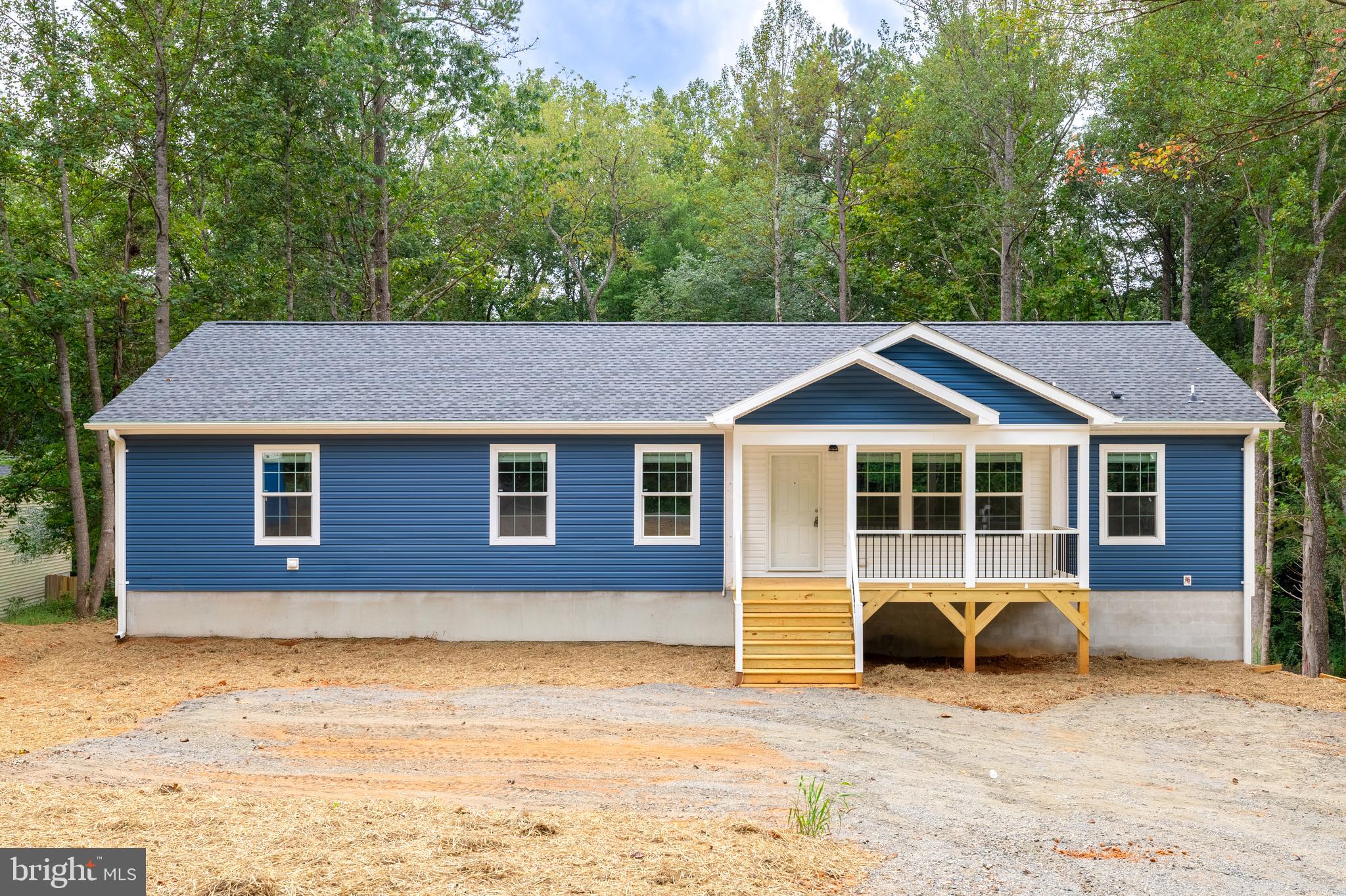 307 Larkspur Road Ruckersville, VA 22968 - Photo 5 of 72