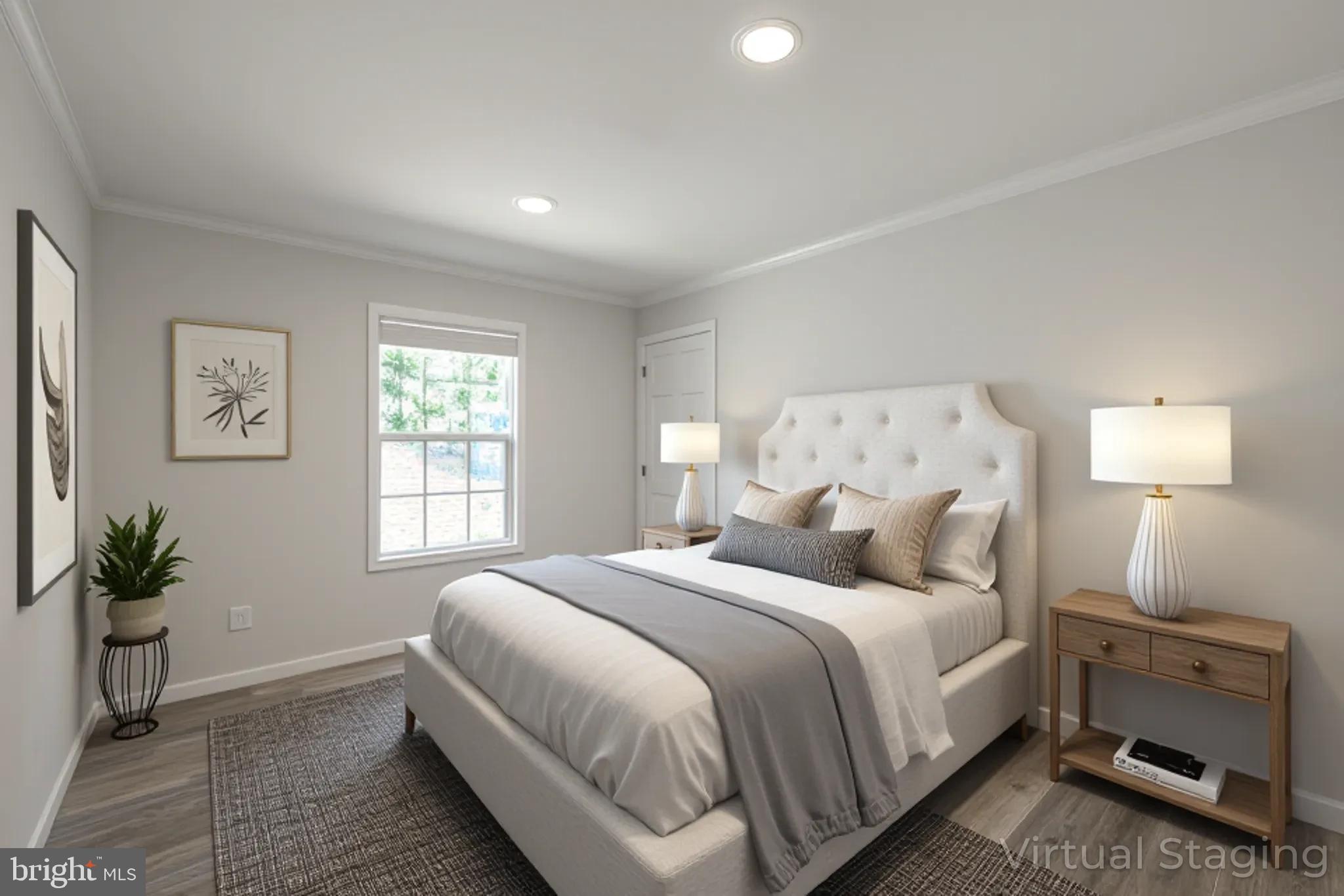 307 Larkspur Road Ruckersville, VA 22968 - Photo 51 of 72 Bedroom 3