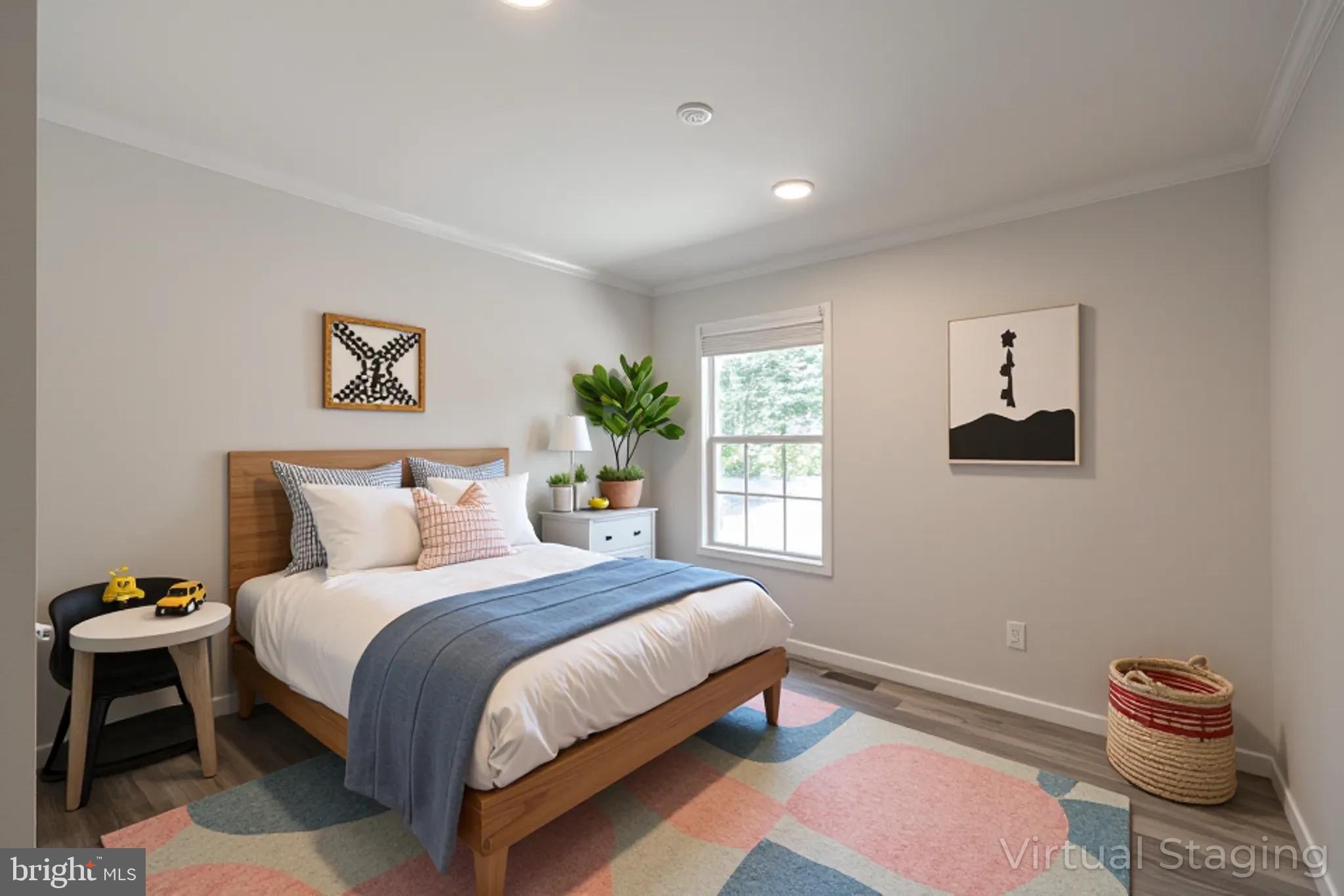 307 Larkspur Road Ruckersville, VA 22968 - Photo 53 of 72 Bedroom 4