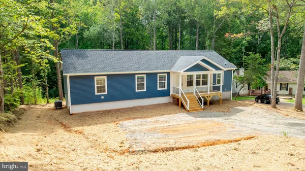 $2,995 | 307 Larkspur Road, Ruckersville, VA 22968