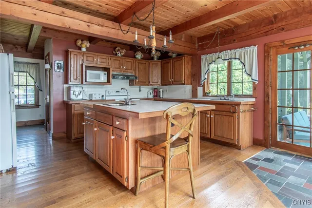 $899,900 | 27454 County Route 57, Three Mile Bay, NY 13693