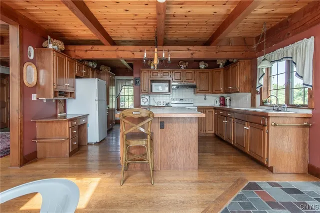 $899,900 | 27454 County Route 57, Three Mile Bay, NY 13693