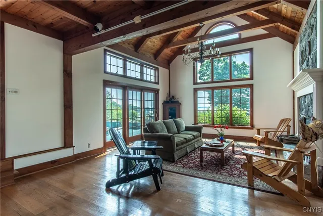 $899,900 | 27454 County Route 57, Three Mile Bay, NY 13693