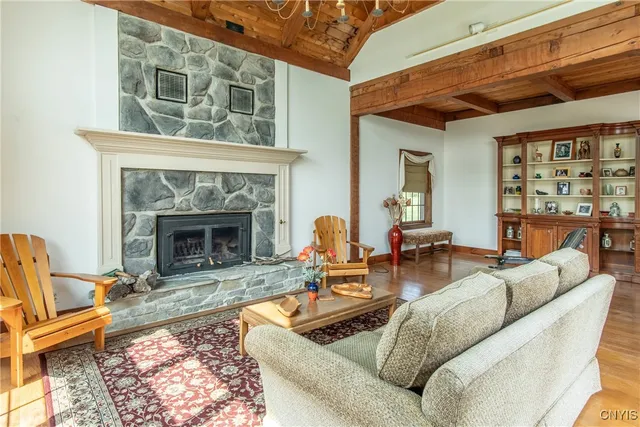 $899,900 | 27454 County Route 57, Three Mile Bay, NY 13693