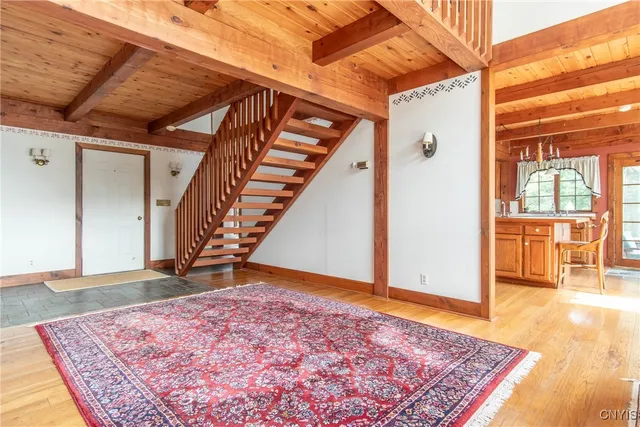 $899,900 | 27454 County Route 57, Three Mile Bay, NY 13693