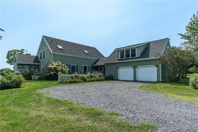 $899,900 | 27454 County Route 57, Three Mile Bay, NY 13693