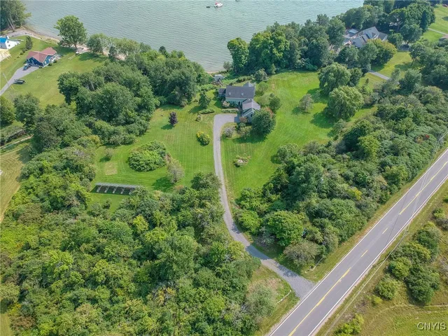 $899,900 | 27454 County Route 57, Three Mile Bay, NY 13693
