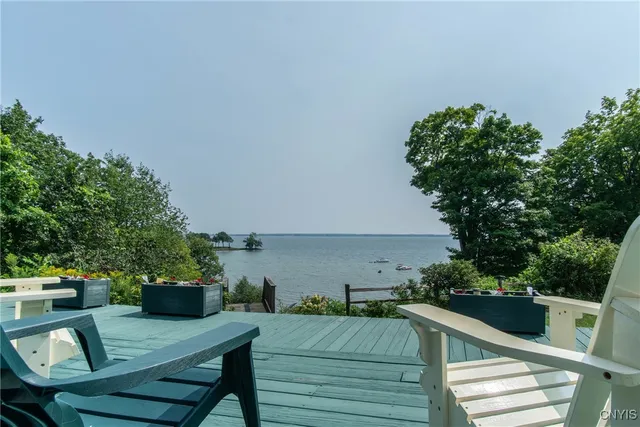 $899,900 | 27454 County Route 57, Three Mile Bay, NY 13693