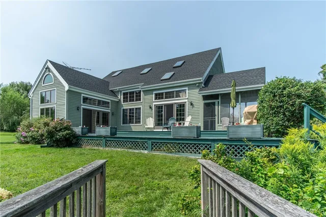$899,900 | 27454 County Route 57, Three Mile Bay, NY 13693