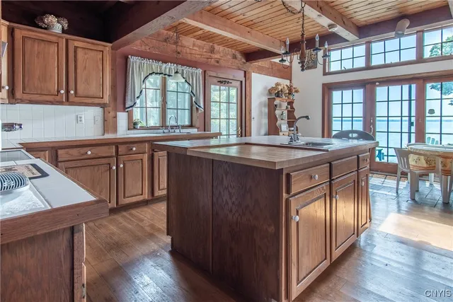 $899,900 | 27454 County Route 57, Three Mile Bay, NY 13693