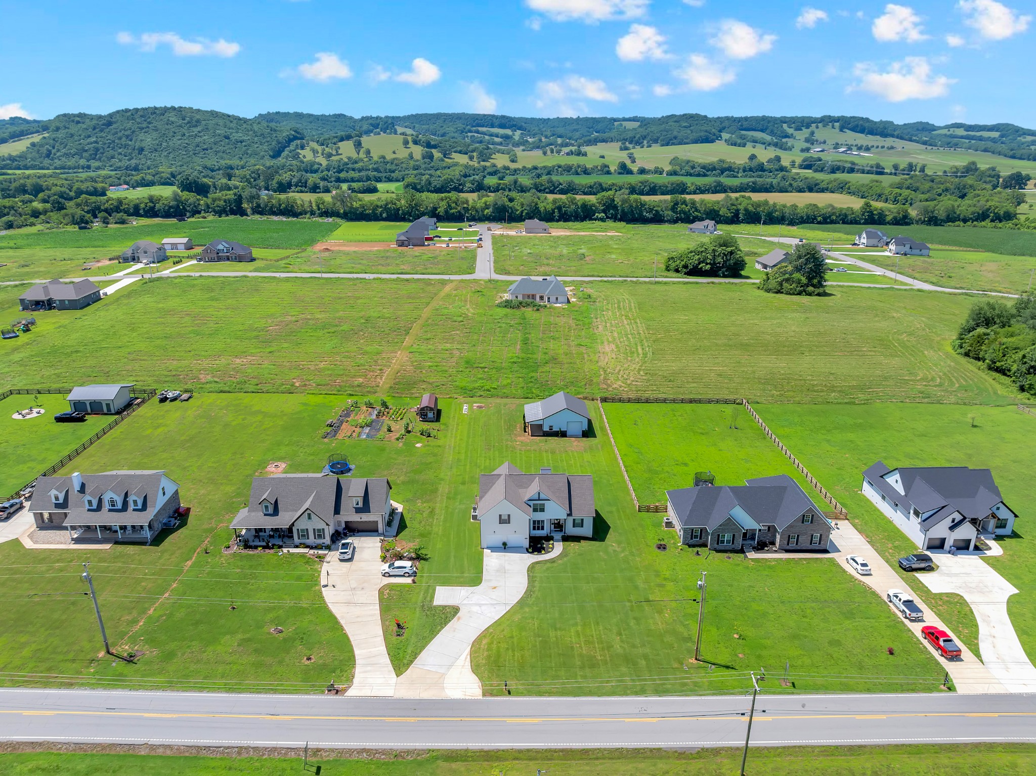 3256 Ostella Road Cornersville, TN 37047 - Photo 63 of 76