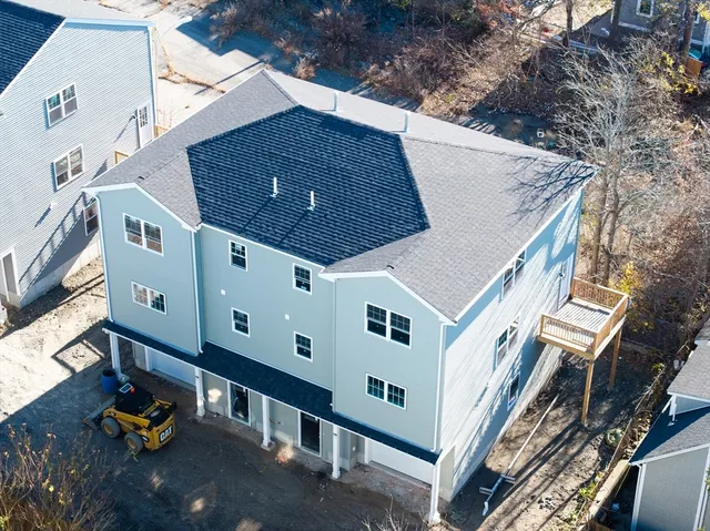 $415,000 | 206 Durfee Street, Unit 4A, Fall River, MA 02720