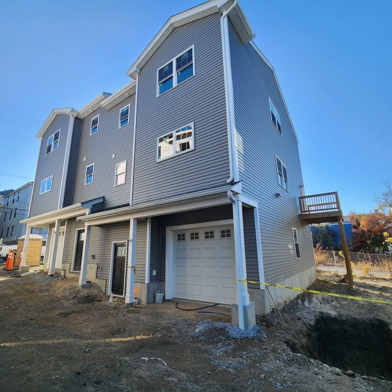206 Durfee Street, Unit 4A Fall River, MA 02720 - Photo 3 of 11 Gallery Image 3