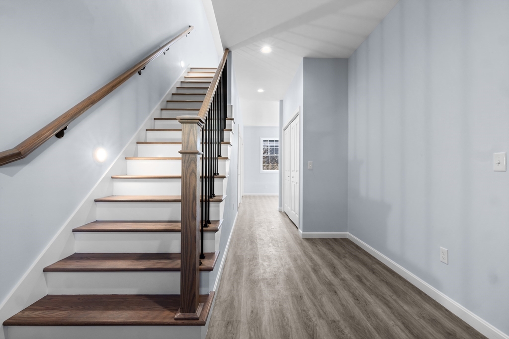 206 Durfee Street, Unit 4A Fall River, MA 02720 - Photo 9 of 11 Gallery Image 9