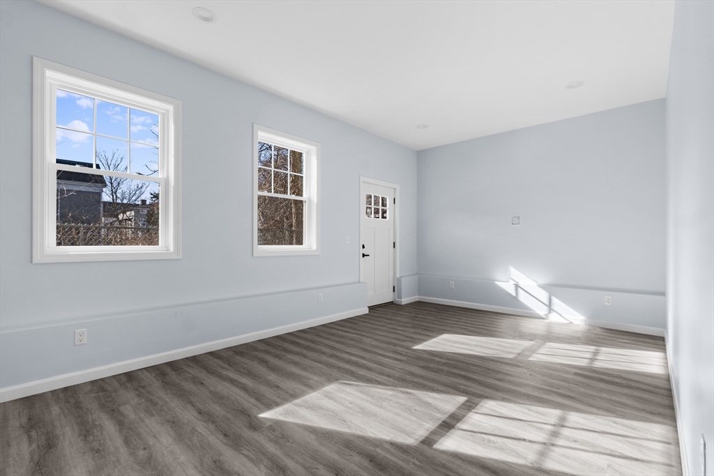 206 Durfee Street, Unit 4A Fall River, MA 02720 - Photo 10 of 11 Gallery Image 10