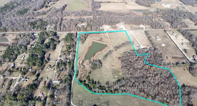 $434,000 | 1217 Taska Road, Red Banks, MS 38661