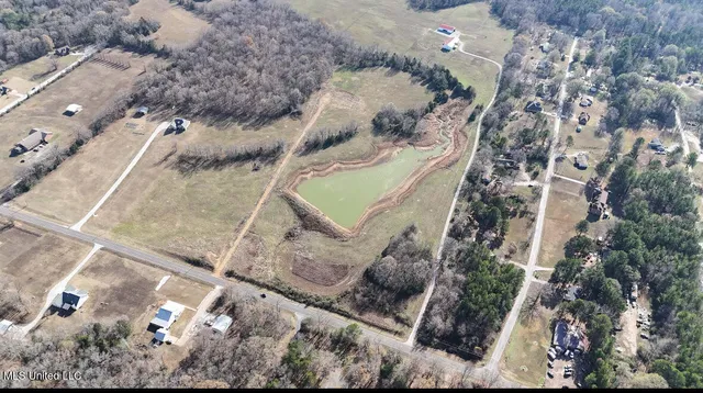 $434,000 | 1217 Taska Road, Red Banks, MS 38661