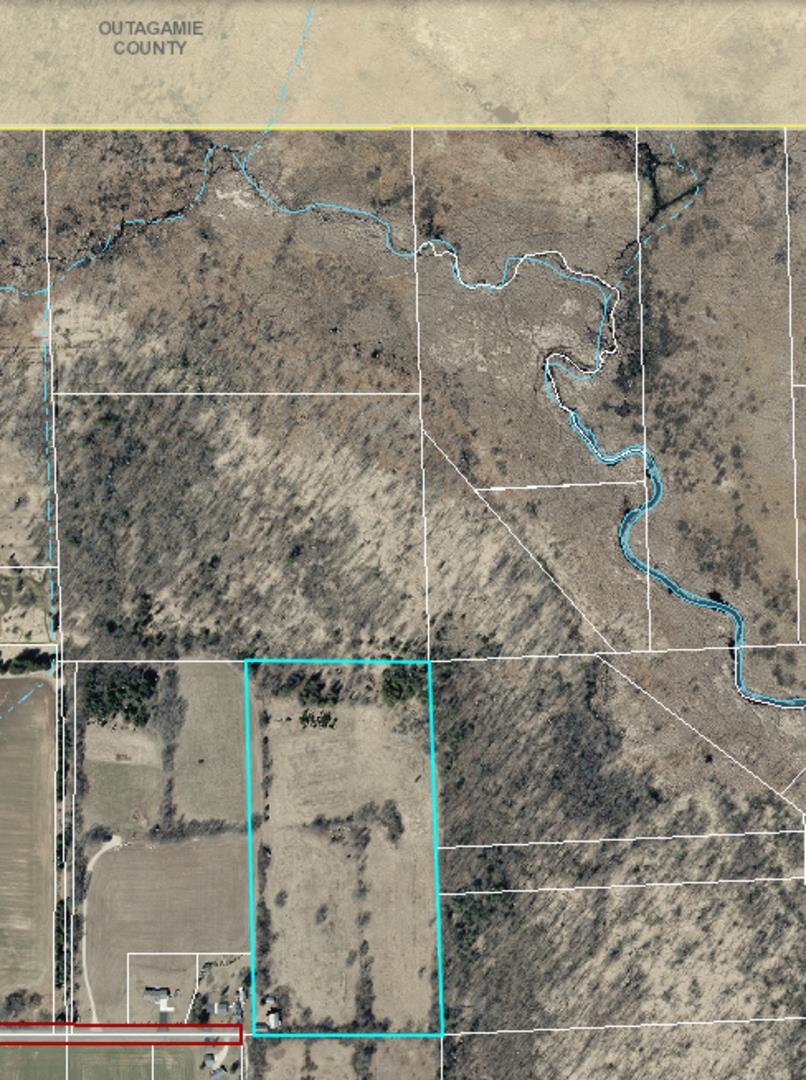 Hillcrest Road Larsen, WI 54947 - Photo 3 of 4