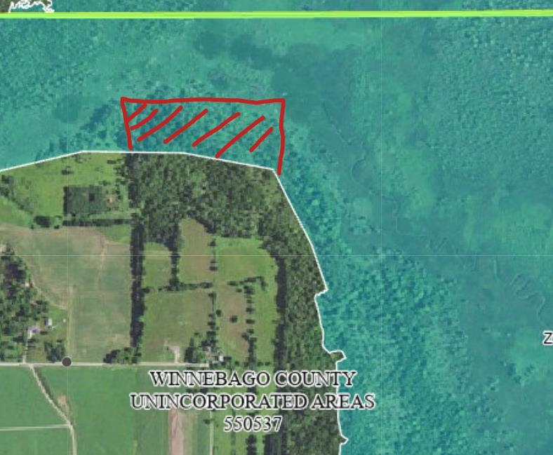 Hillcrest Road Larsen, WI 54947 - Photo 4 of 4