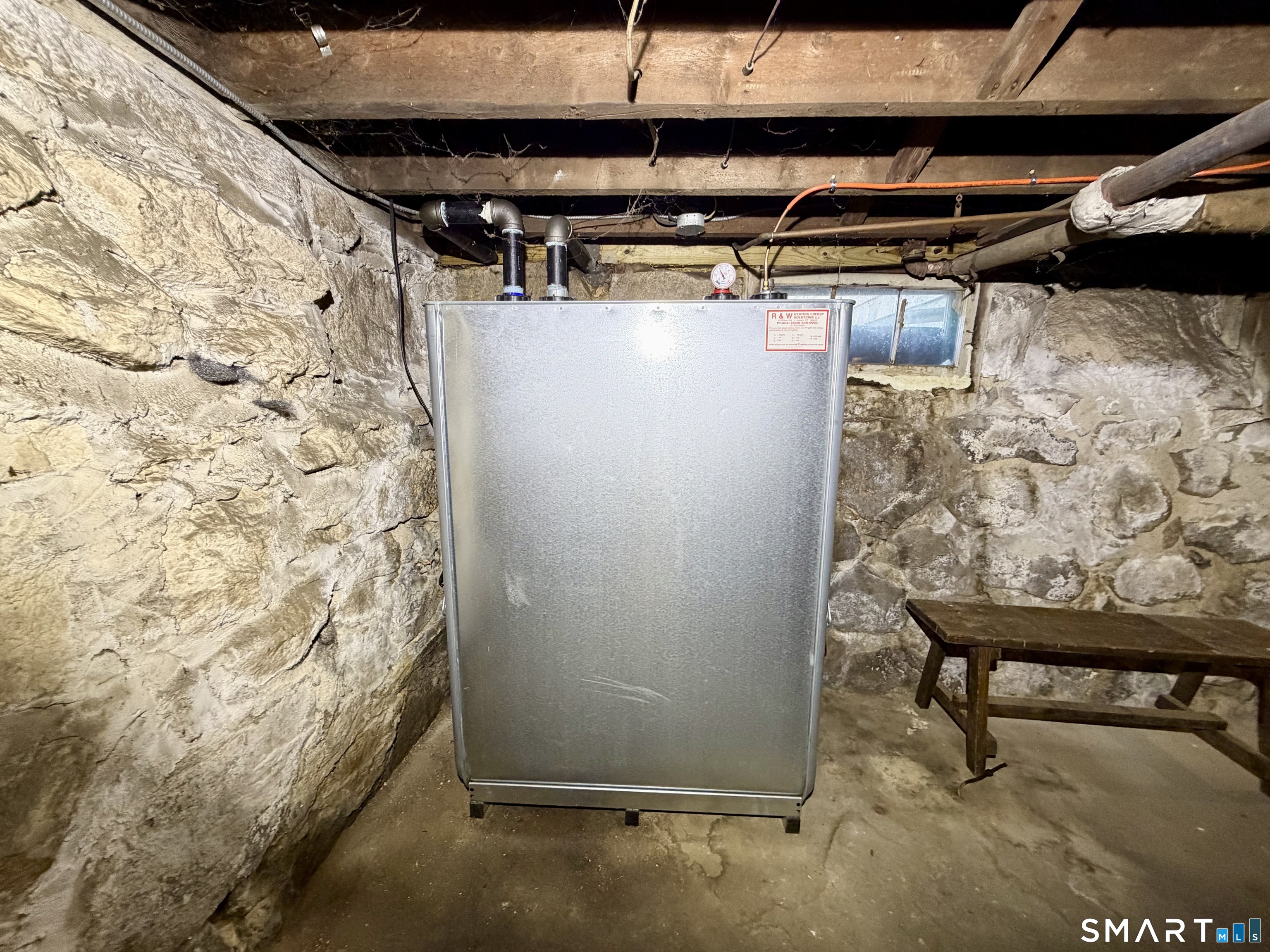 241 Niantic River Road Waterford, CT 06385 - Photo 28 of 40