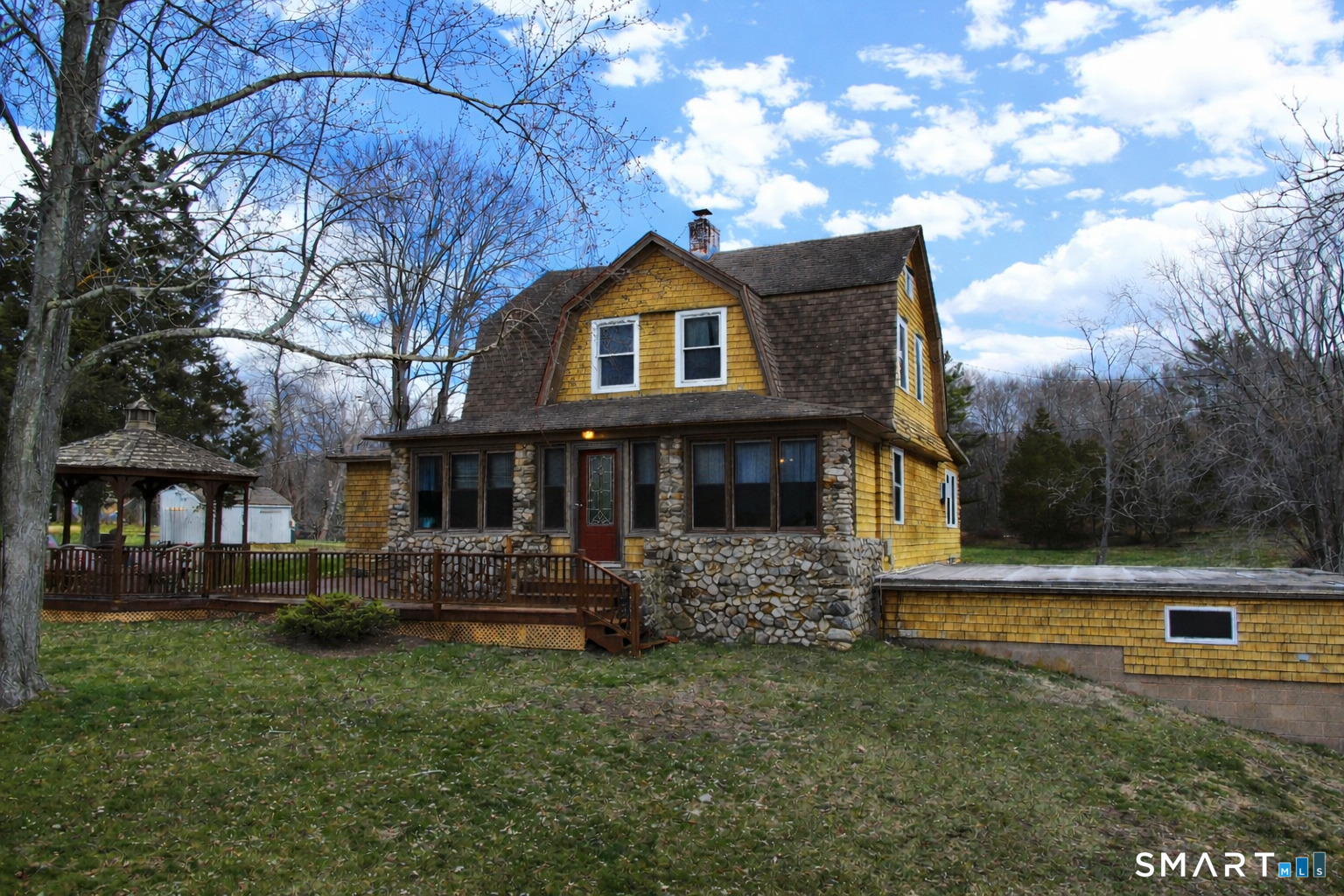 241 Niantic River Road Waterford, CT 06385 - Photo 39 of 40