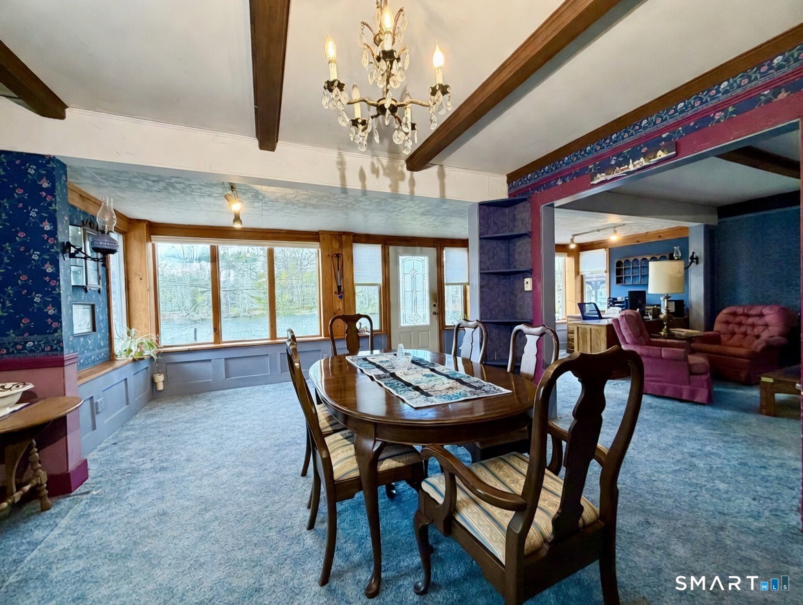 241 Niantic River Road Waterford, CT 06385 - Photo 10 of 40