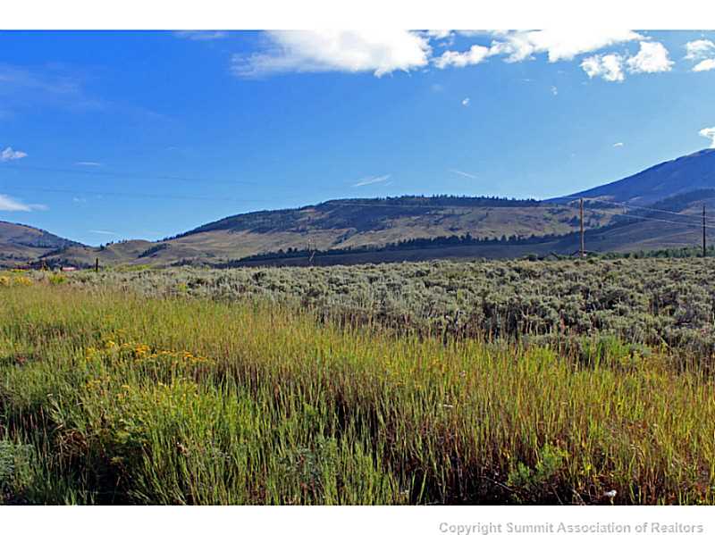 1704 Elk Run Road Silverthorne, CO 80498 - Photo 10 of 16 Land/Lot.