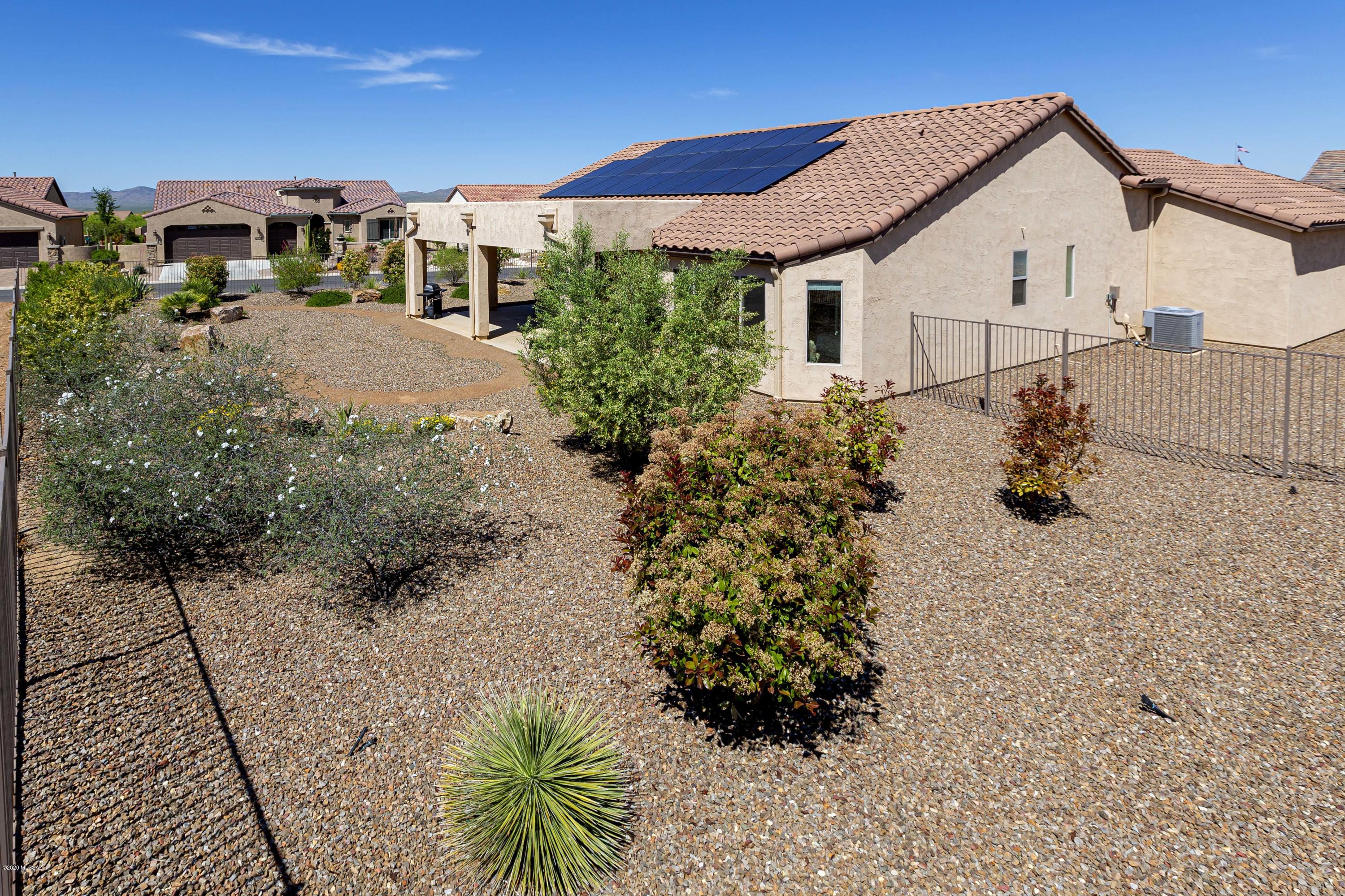 31593 South Misty Basin Road Oracle, AZ 85623 - Photo 2 of 48
