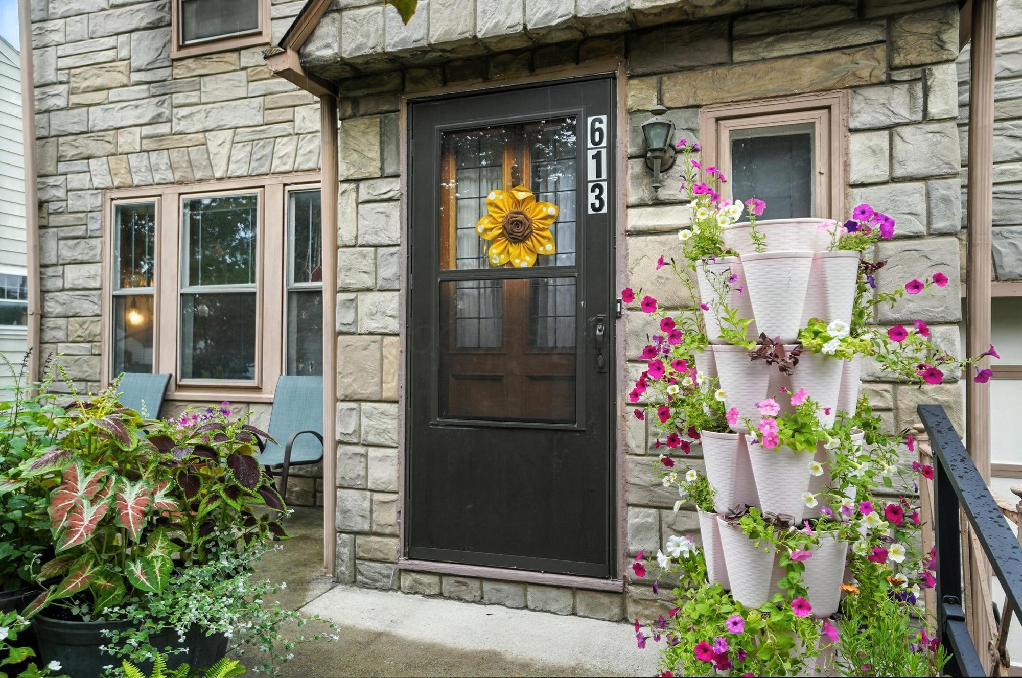 Come inside and take a look