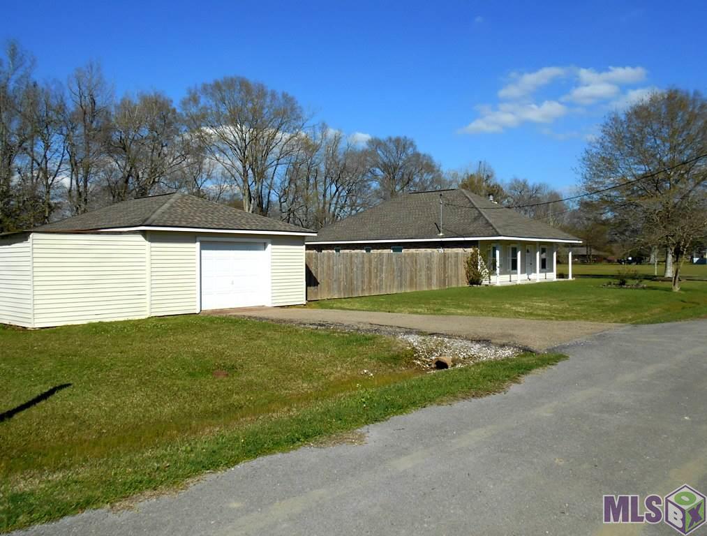 38152 H Armond Road Geismar, LA 70734 - Photo 1 of 26 38152 H. Armond Rd