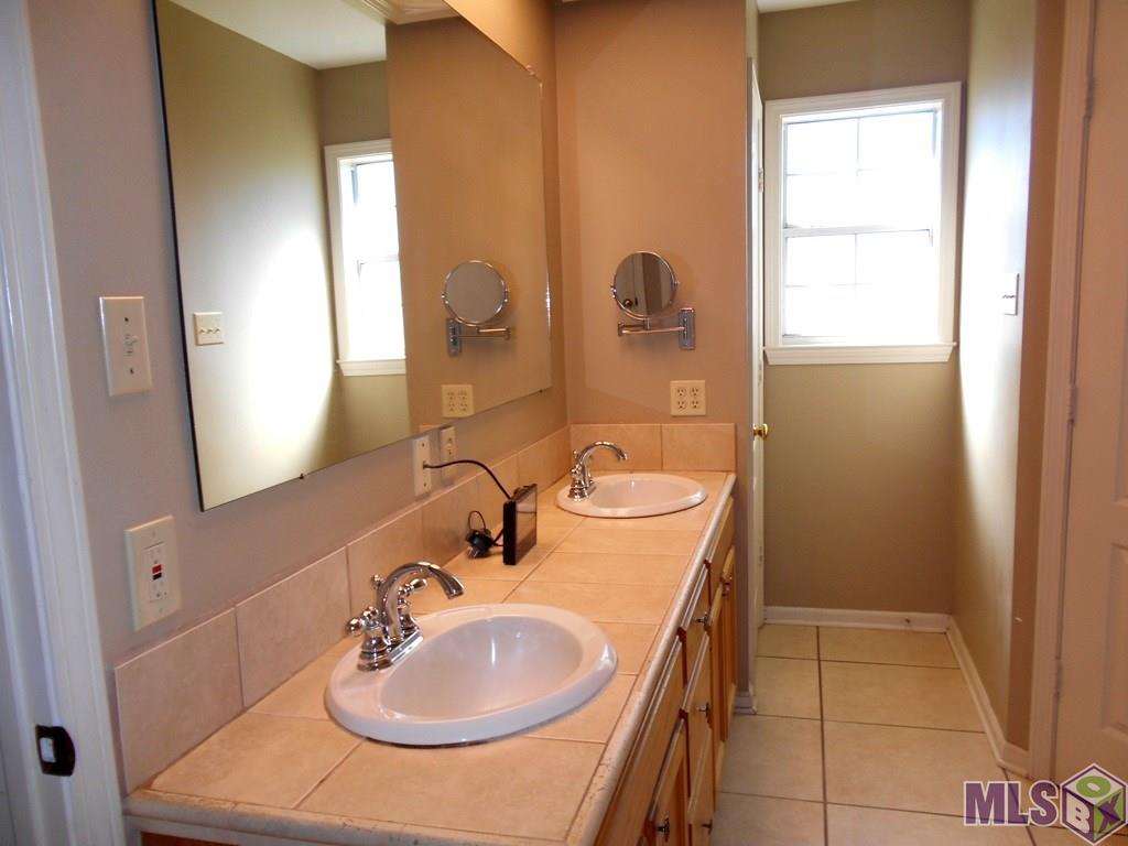 38152 H Armond Road Geismar, LA 70734 - Photo 16 of 26 Master Bathroom Vanity Area