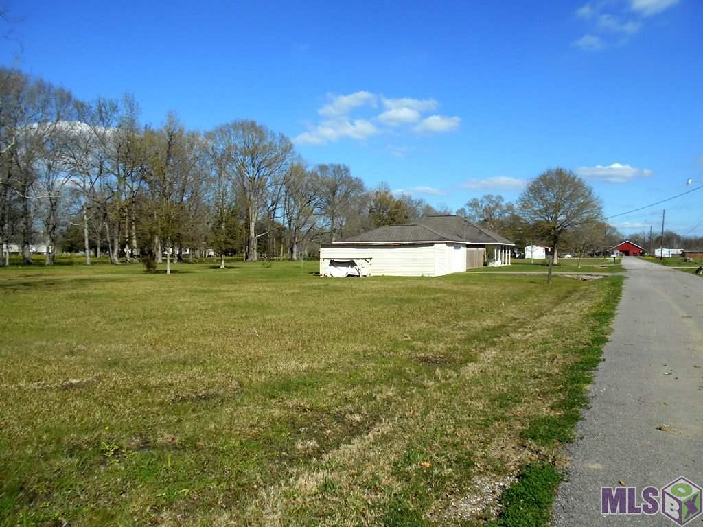 38152 H Armond Road Geismar, LA 70734 - Photo 21 of 26 View from Western End of Property