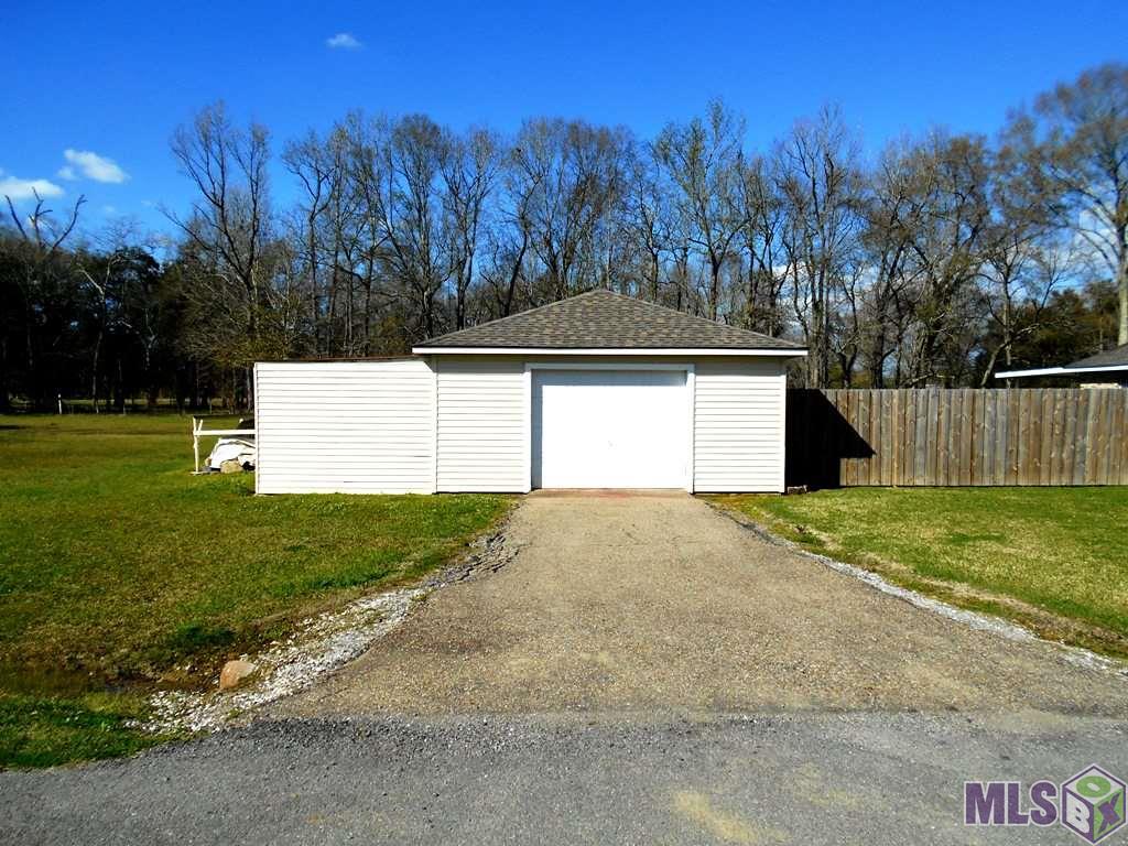 38152 H Armond Road Geismar, LA 70734 - Photo 5 of 26 Waokshop/Storage Building