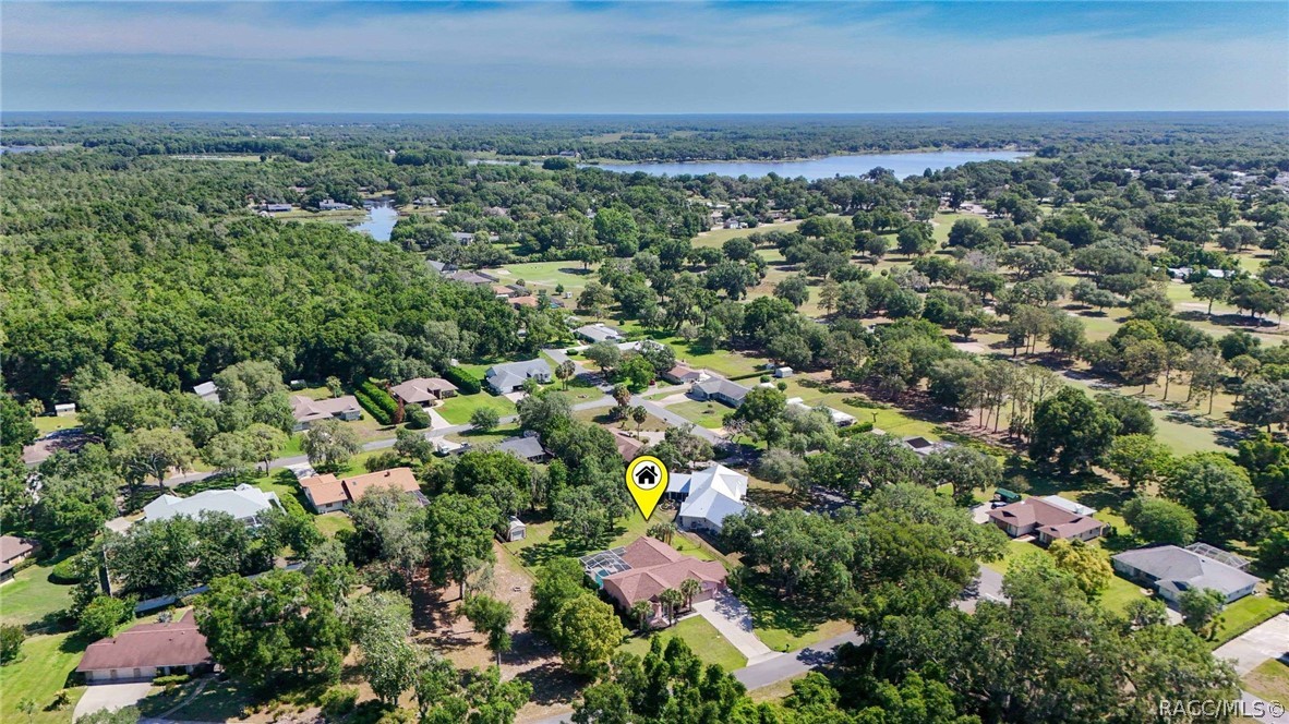 8204 East Fairway Loop Inverness, FL 34450 - Photo 57 of 71