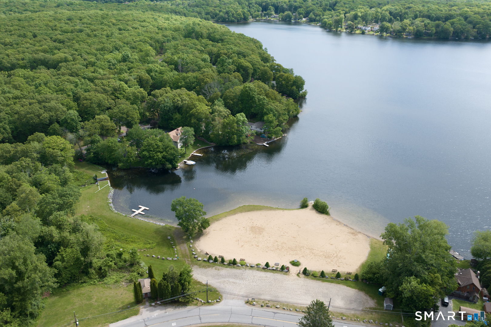 90 North Pond Road Hebron, CT 06231 - Photo 38 of 40