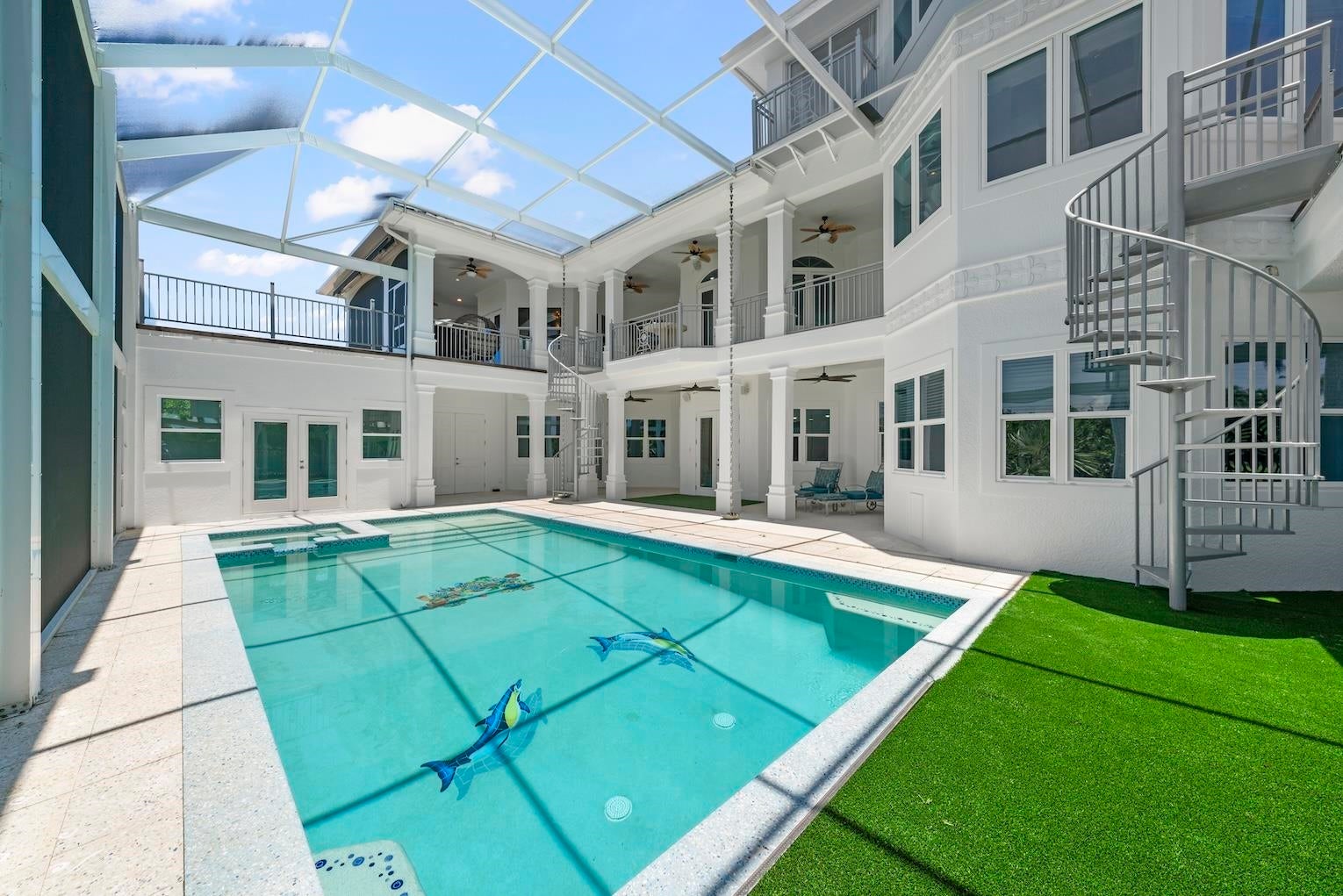4725 Rue Belle Mer Sanibel, FL 33957 - Photo 40 of 43 Gallery Image 40